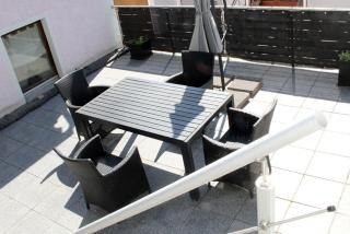 CaroApartment A - Hohenfels - 1