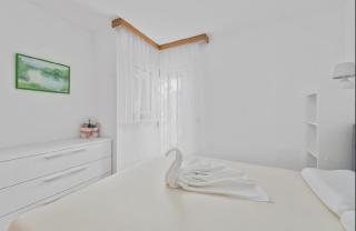 Apartment in Sukošan with Seaview, Terrace, Air condition, WIFI (3495-2) - Sukošan - 1