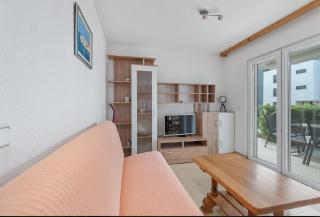 Apartment in Sukošan with Seaview, Terrace, Air condition, WIFI (3495-2) - Sukošan - 9