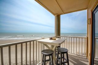 Topsail Dunes 1213 - BLDG 1 - North Topsail Beach - 0
