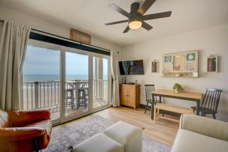 Topsail Dunes 1213 - BLDG 1 - North Topsail Beach - 5