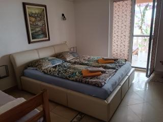 Apartment in Biograd na Moru with Terrace, Air conditioning, Wi-Fi, Dishwasher (4818-2) - Biograd na Moru - 3