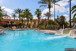 Charming 4 bed 3 bath Townhome - Davenport - 3