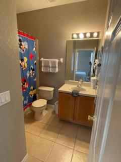 Charming 4 bed 3 bath Townhome - Davenport - 1