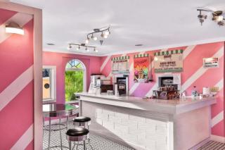 4 Bed 3.5 Bath Vacation Villa - Davenport - 1