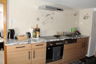 CaroApartment A - Hohenfels - 5