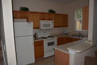 Traditional 4 Bed 3.5 Bath Townhome - 0