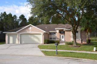 Spacious Private 4 Bed Pool Home - Davenport - 9