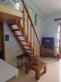 Golden vacations at Pefkohori 2 - 6