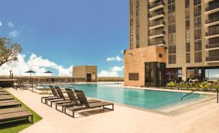 Flow Fort Lauderdale Hotel - Fort Lauderdale - 3