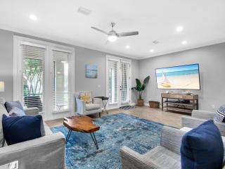 Gulf Place Courtyard 29 by Newman-Dailey - Santa Rosa Beach - 0