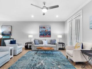 Gulf Place Courtyard 29 by Newman-Dailey - Santa Rosa Beach - 3