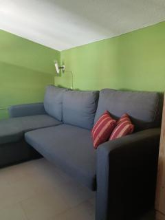 Golden vacations at Pefkohori 2 - 8