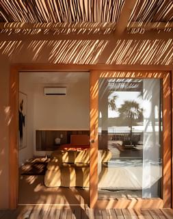 Casa luxuosa na Barrinha - Cajueiro - 2