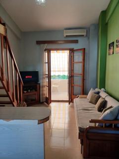 Golden vacations at Pefkohori 2 - 3