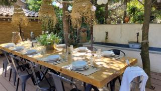 Le Mazet des Beaujots - Monteux - 5