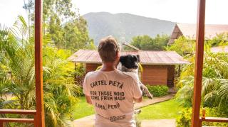 Chontaqui Eco-Lodge - 4