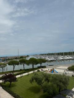 Aprillia Marittima - Latisana - 1