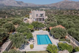 Marakis Villas - Kavrokhórion - 9