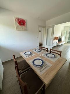Apartment Elli - parking, garden, BBQ - 7