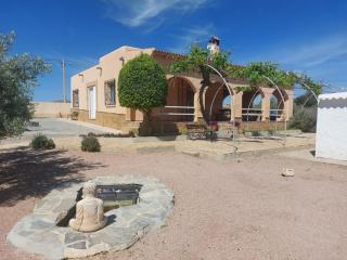 Cortijo de Fidel - Vera - 7