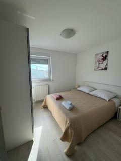 Apartment Elli - parking, garden, BBQ - 5