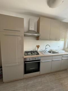 Apartment Elli - parking, garden, BBQ - Pula - 9