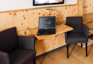 Pension Jageredt - Nussbach - 3
