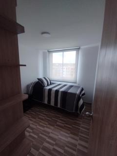 Apartamento Ibagué - Ibagué - 4