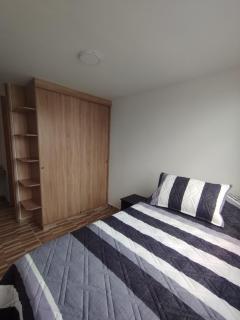 Apartamento Ibagué - Ibagué - 5
