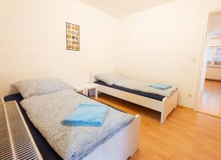 L8 Street Monteurwohnung - Kaiser-Friedrich-Str - Pforzheim - 9