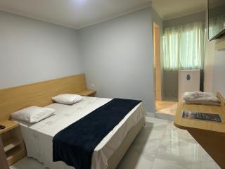 Hotel Praça da Árvore - São Paulo Expo - São Paulo - 9