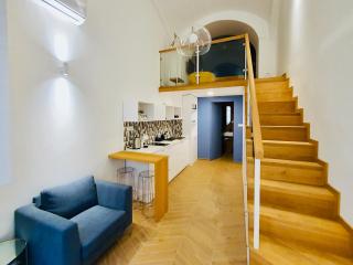 Romantic Studio in the Heart of Budapest - Budapest - 3