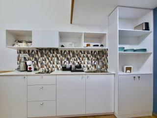 Romantic Studio in the Heart of Budapest - Budapest - 2