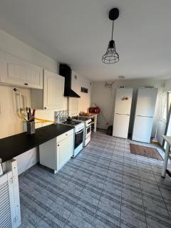 apartamienty "Pozitiv" - Karolino-Buhaz - 6