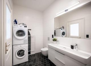 3BR & 2,5Bath Heaven of Harmony 2 Theater VIEW - Praga - 7