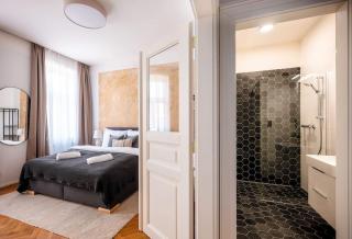 3BR & 2,5Bath Heaven of Harmony 2 Theater VIEW - Praga - 4