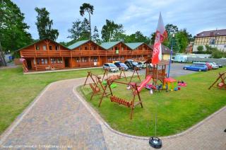 MŁODZIEŻOWY DOMEK dla grup ELDORADO Mielno Centrum, 200m od morza - Mielno - 3