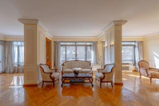 Royal 3 bedrooms apartment - Il Cairo - 6