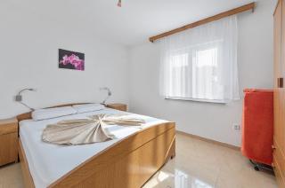 Apartment in Sukošan with Seaview, Terrace, Air condition, WIFI (3495-4) - 1