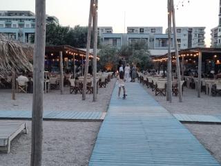 Apartament 3 camere Mamaia - Mamaia - 4