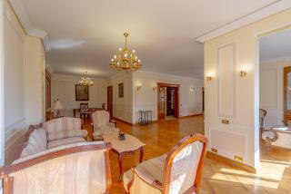Royal 3 bedrooms apartment - Il Cairo - 3