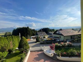 Villa am Red Bull Ring in Spielberg - Spielberg - 9