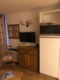 Hameau de la Vallée d'OR GENTIANES100 - 3