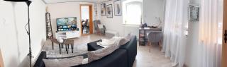CaroApartment A - Hohenfels - 8