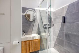 Cozy studio near RER B - 7