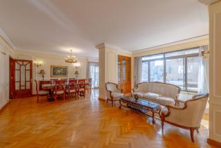 Royal 3 bedrooms apartment - Il Cairo - 4