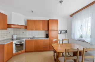 Apartment in Sukošan with Seaview, Terrace, Air condition, WIFI (3495-1) - Sukošan - 4
