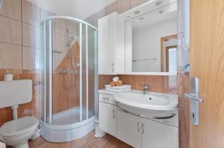 Apartment in Sukošan with Seaview, Terrace, Air condition, WIFI (3495-1) - 3