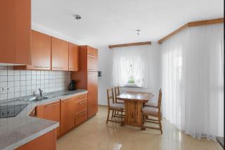 Apartment in Sukošan with Seaview, Terrace, Air condition, WIFI (3495-1) - 4